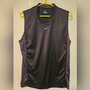 Nike tank tops